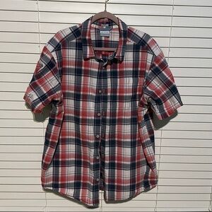 Men’s hiking shirt​​​​​​​​